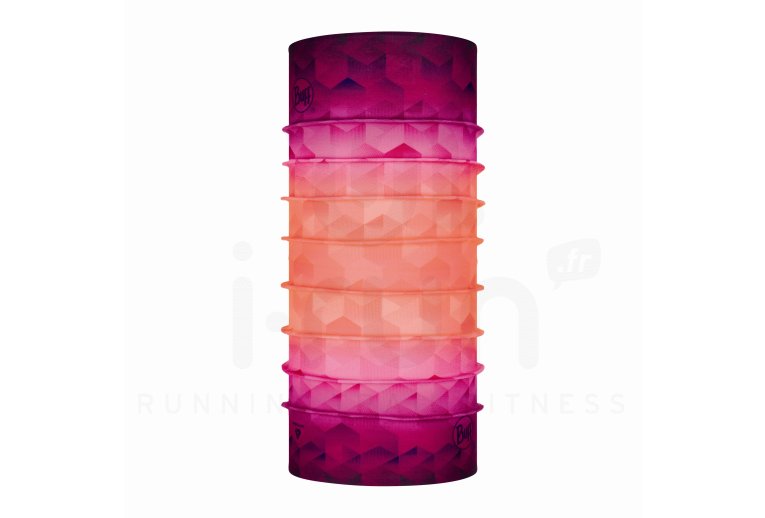 Buff Thermonet Tesia Pink Fluor 