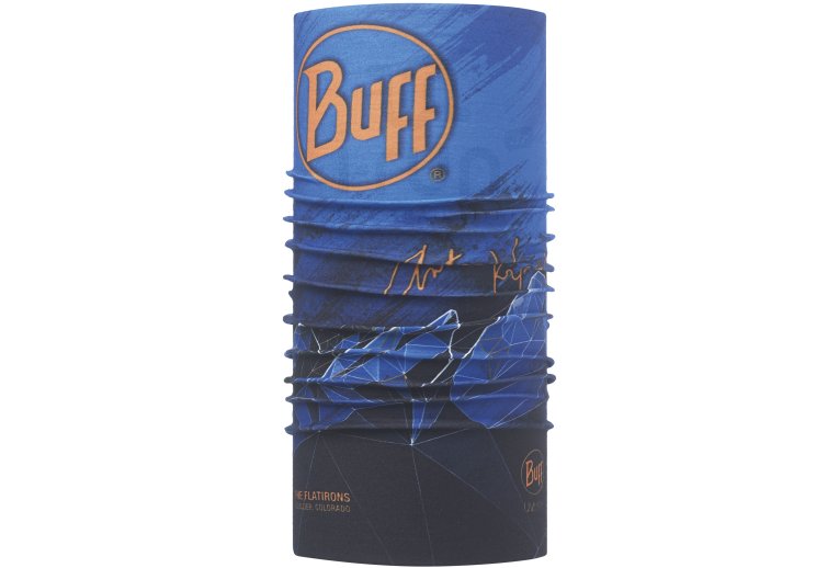 Buff Tour de cou High UV Anton
