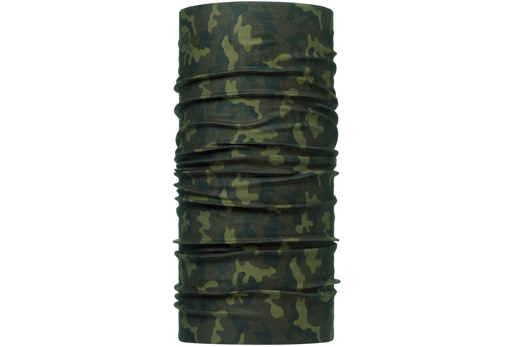 Buff Braga para cuello Original Green Hunt