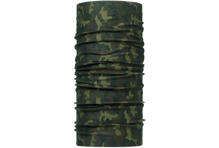 Buff Braga para cuello Original Green Hunt