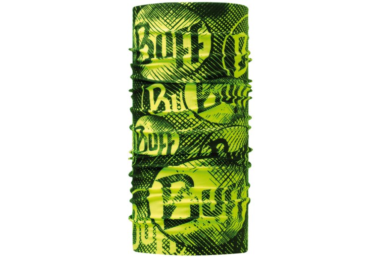 Buff Braga para cuello Original Log Us