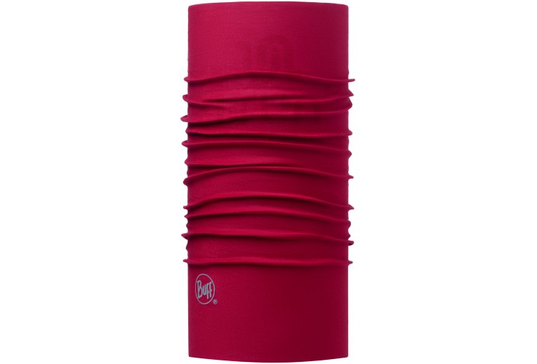 Buff Tour de cou Original Rojo 
