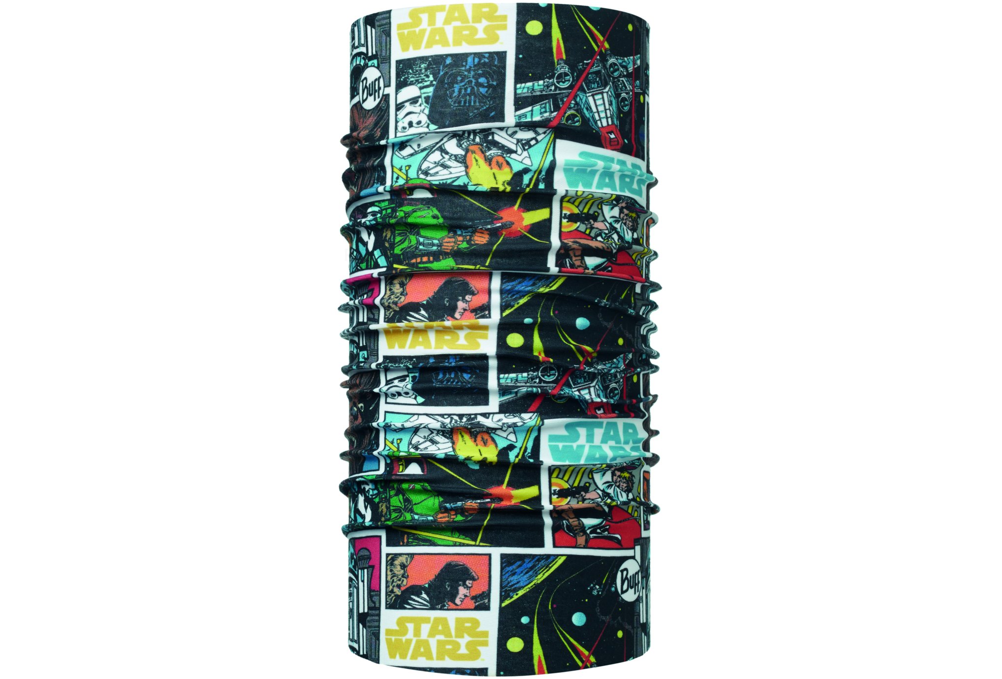 Buff Braga de cuello Original Star Wars Star Comic Multi - Junior