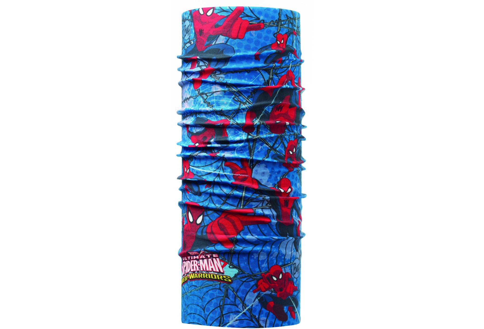 Buff Braga para cuello Original Superheroes Warrior - Junior