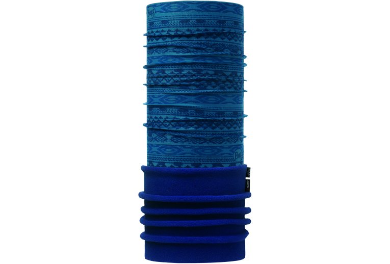 Buff Tour de Cou Polar Athor Lake Blue 