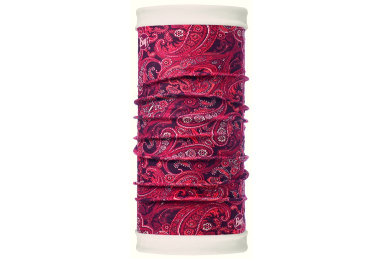 Buff Tour de Cou Reversible Polar Katisha Terracotta 