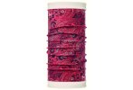 Buff Tubular reversible Polar Katisha Terracotta