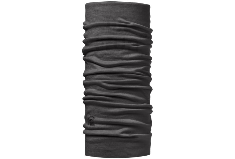 Buff Tour de cou Wool Uni Grey 