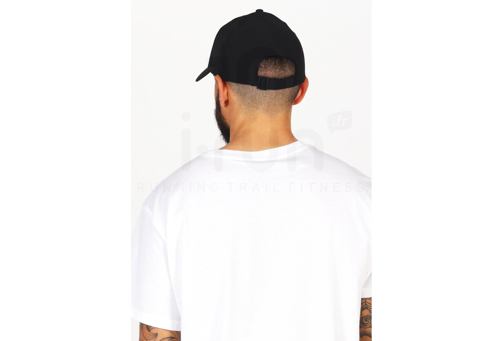 Buff Trek Cap