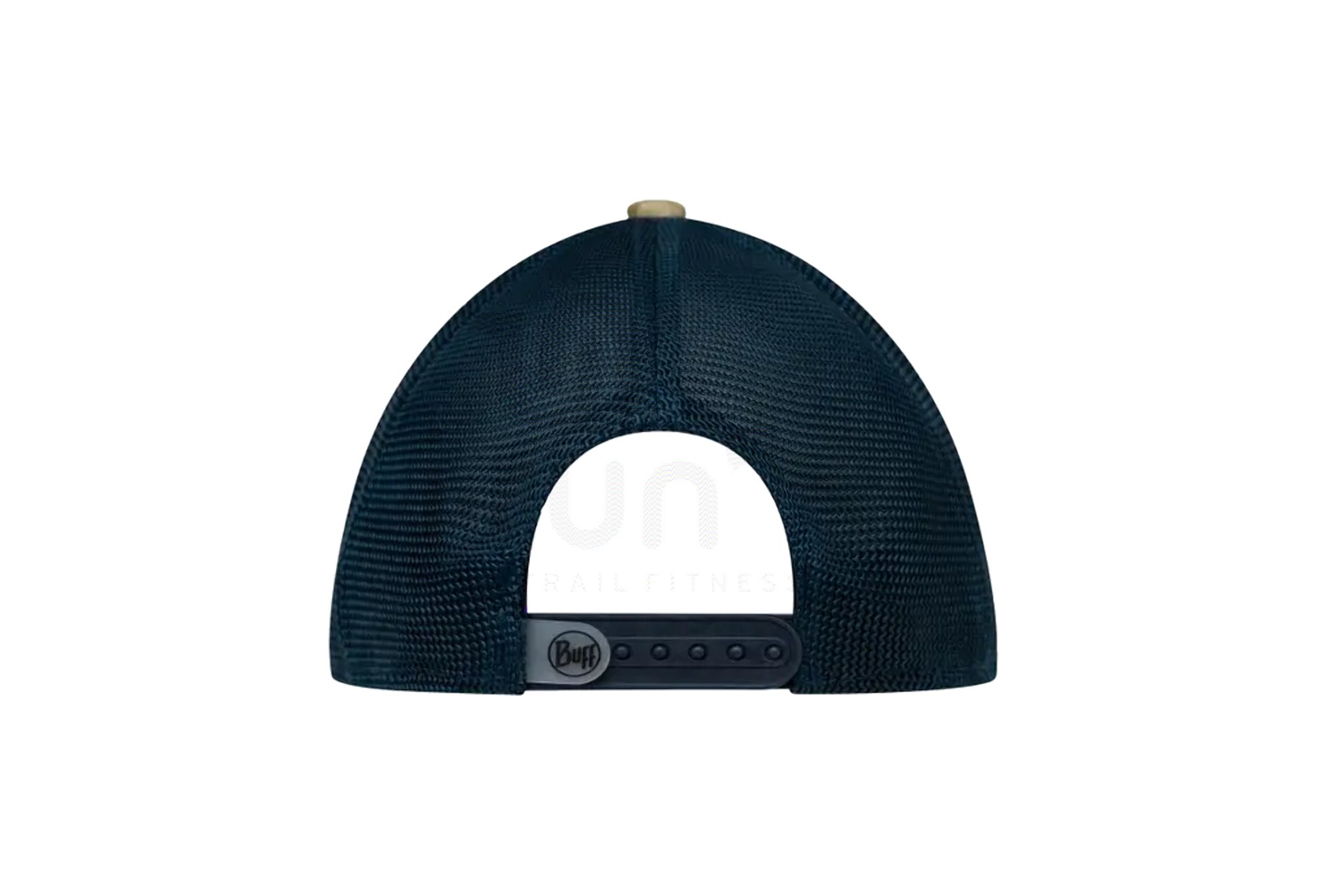 Buff Trucker