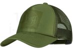 Buff Trucker