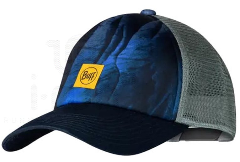 Buff Camisola Trucker