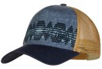 Buff Trucker Cap