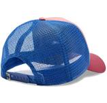 Buff Trucker Cap