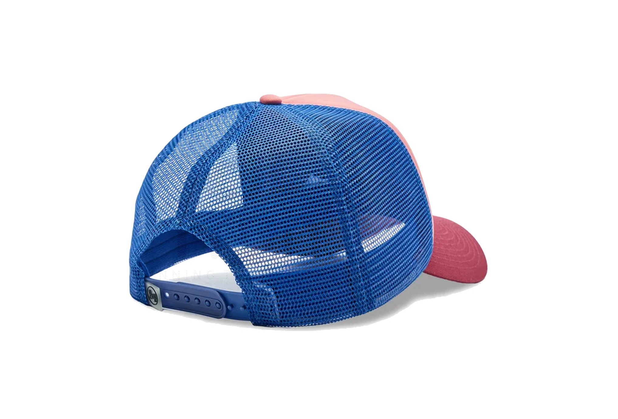 Buff Trucker Cap