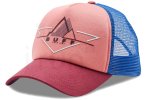 Buff Trucker Cap