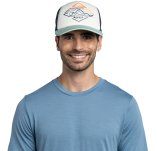 Buff Trucker Cap
