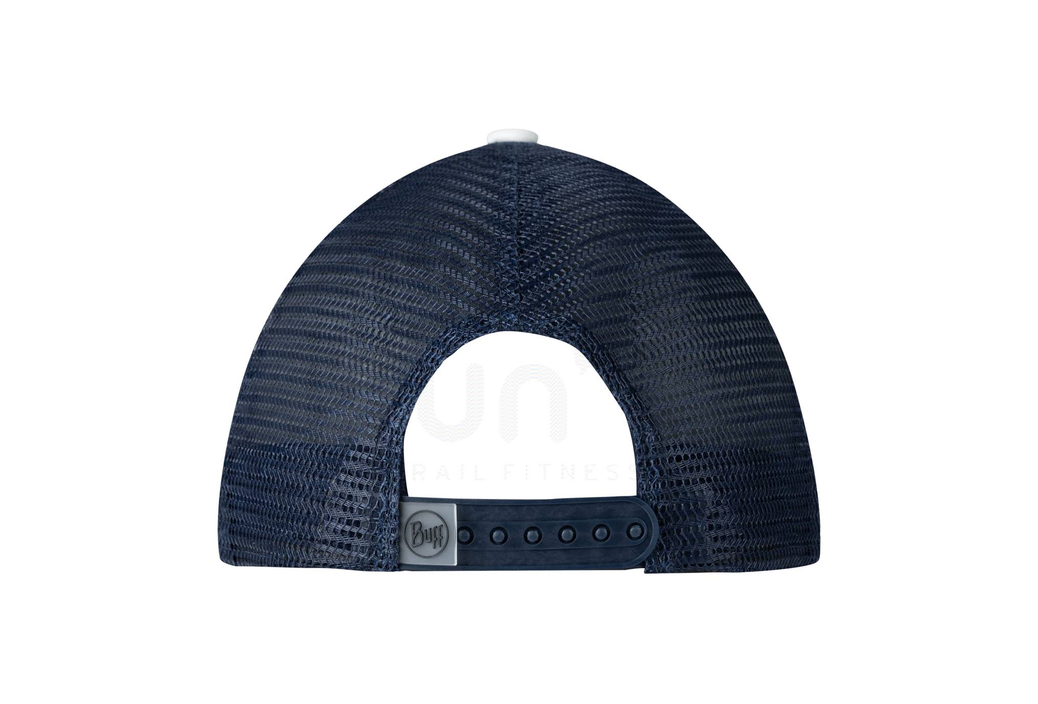 Buff Trucker Cap