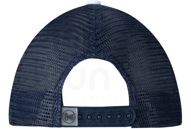 Buff Trucker Cap