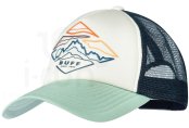 Buff Trucker Cap 