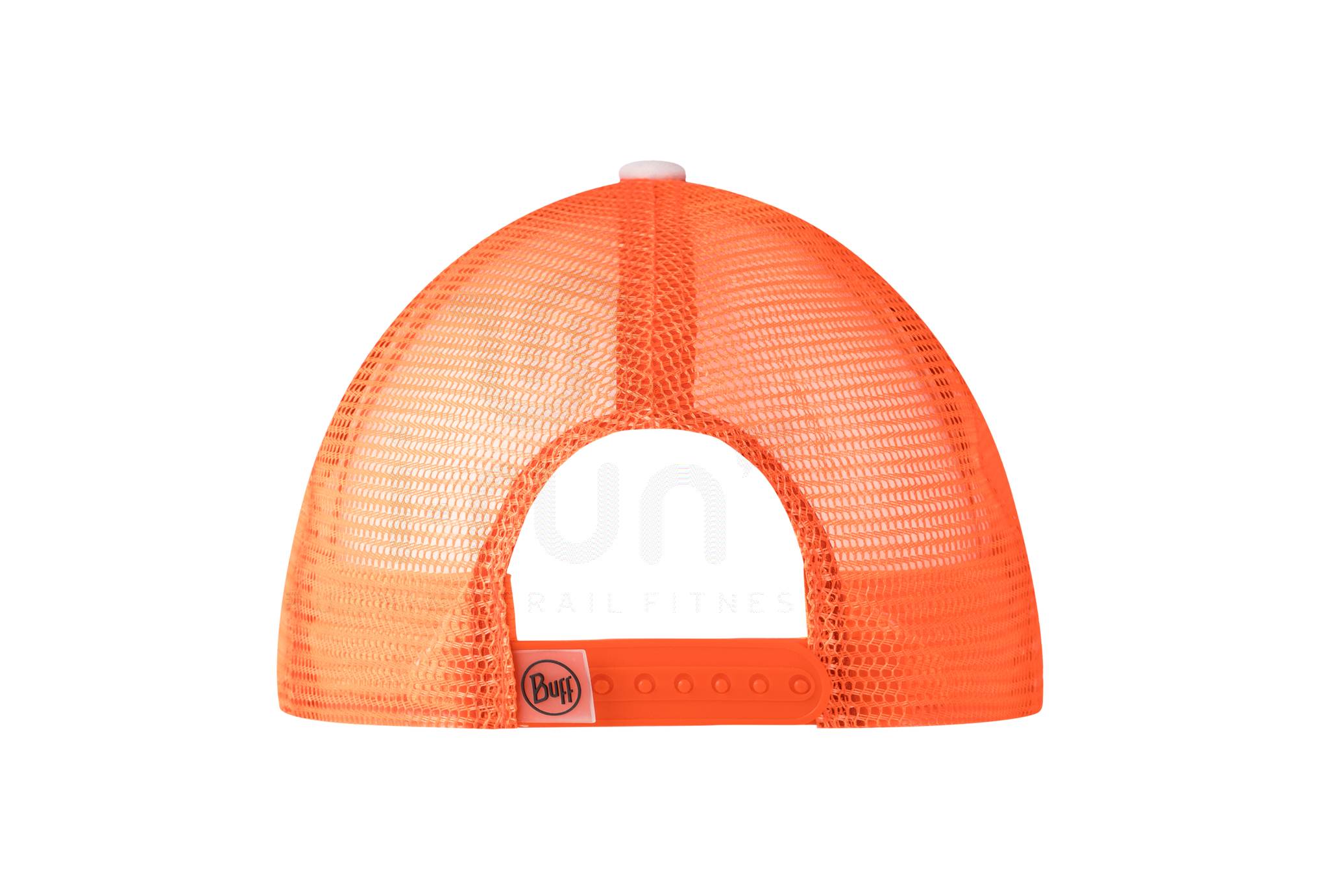 Buff Trucker Cap