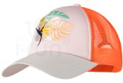 Buff Trucker Cap 