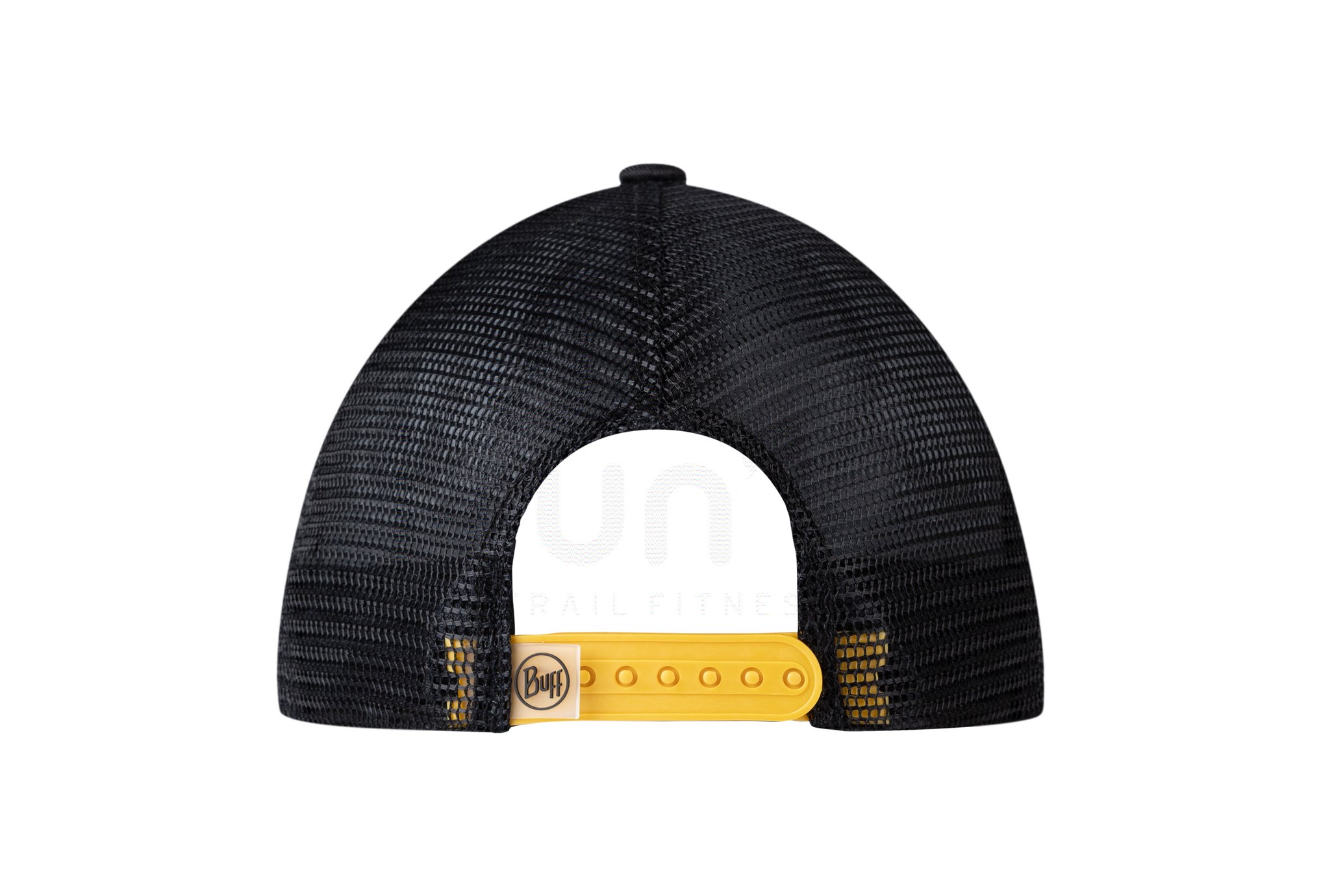 Buff Trucker Cap
