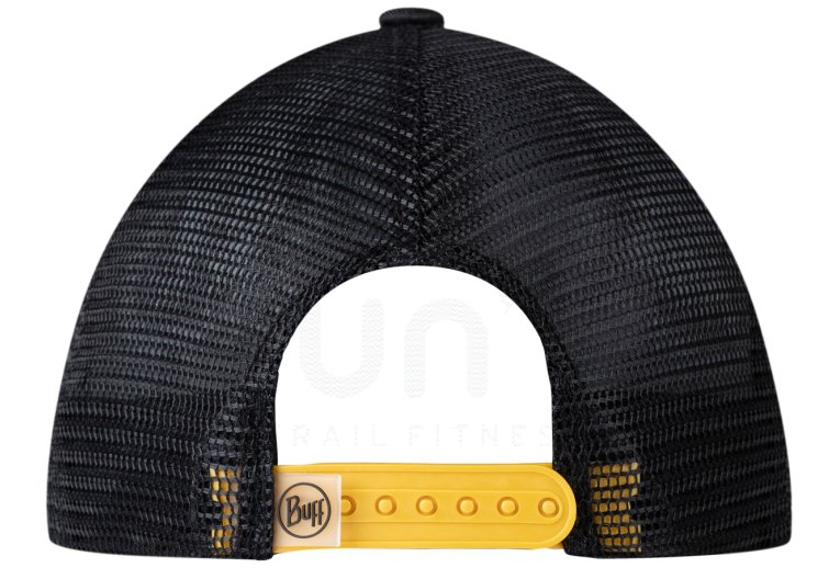 Buff Trucker Cap