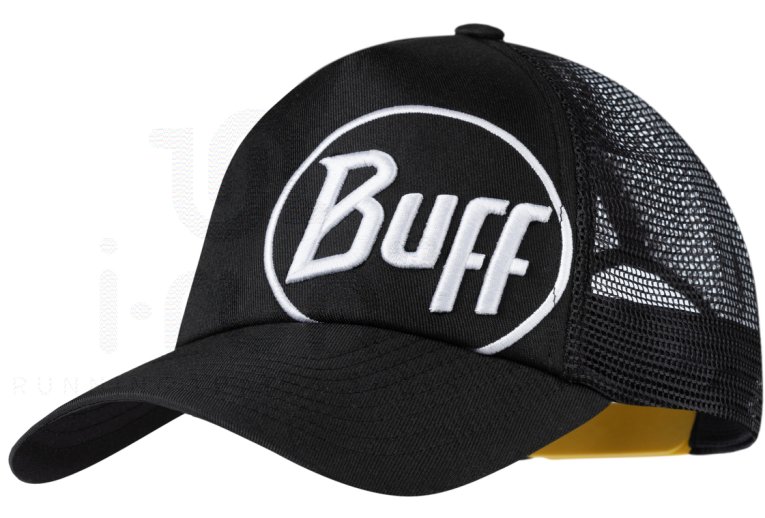 Buff Trucker Cap