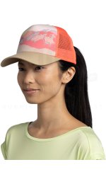 Buff Trucker Cap