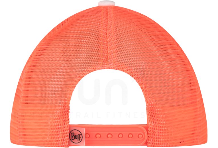 Buff Trucker Cap