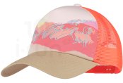 Buff Trucker Cap 