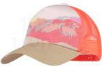 Buff Trucker Cap