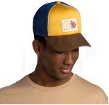 Buff Trucker Cap
