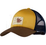Buff Trucker Cap