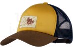 Buff Trucker Cap