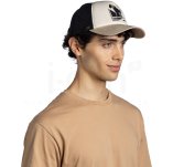 Buff Trucker Cap