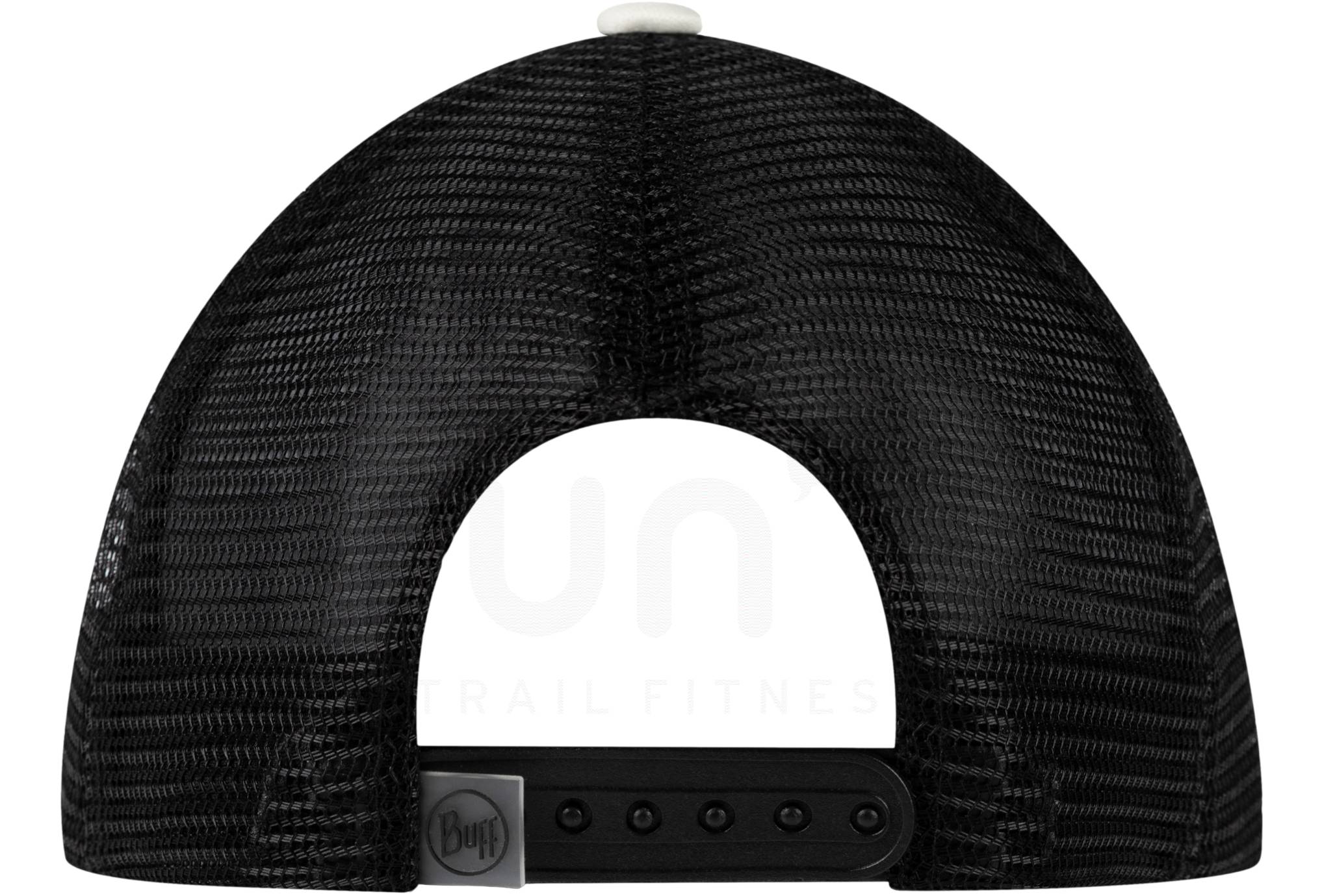 Buff Trucker Cap