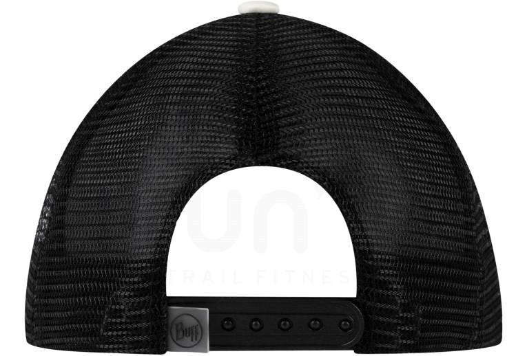 Buff Trucker Cap
