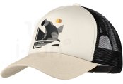 Buff Trucker Cap 