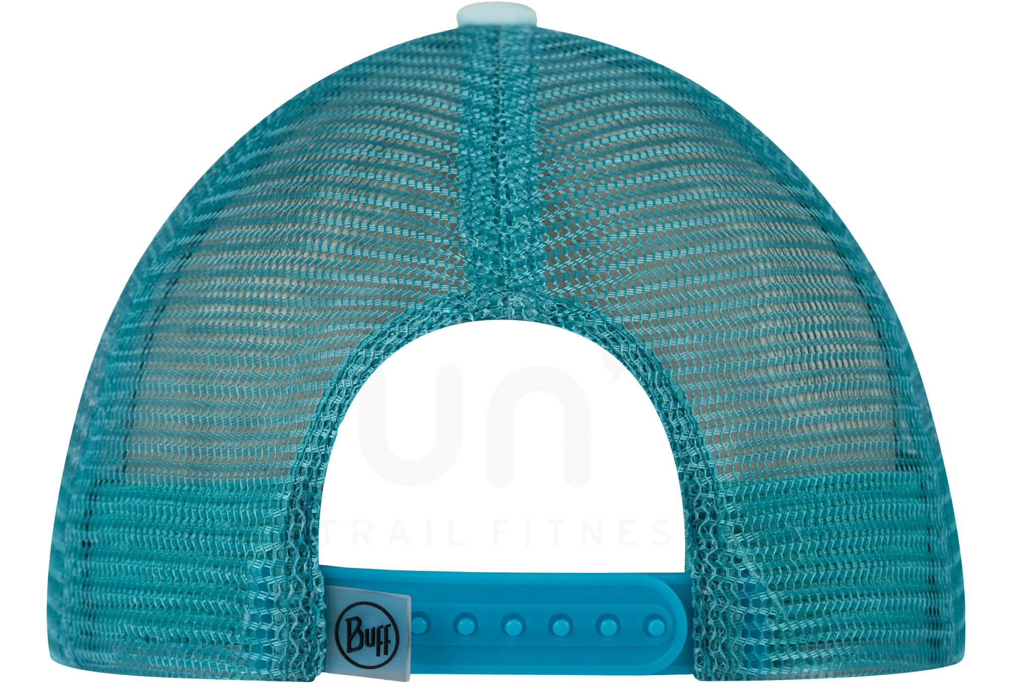 Buff Trucker Cap