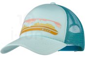 Buff Trucker Cap 