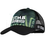 Buff Trucker Cap UTMB 2026
