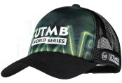 Buff Trucker Cap UTMB 2026