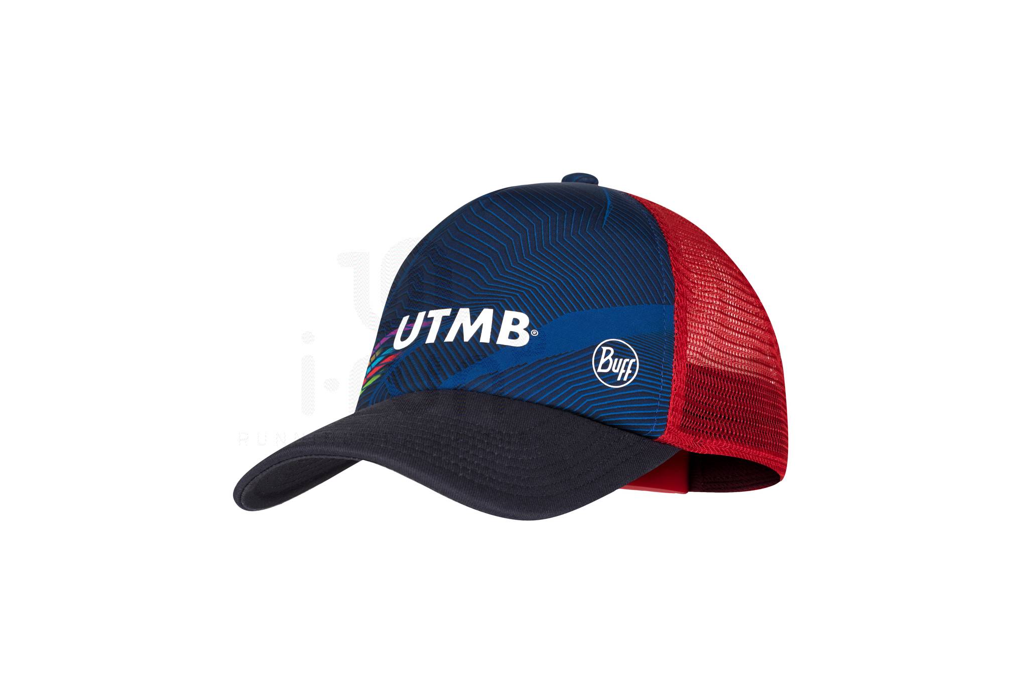 Buff Trucker Cap UTMB 2021