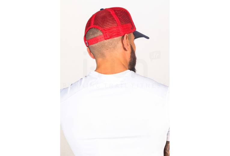 Buff Trucker Cap UTMB 2021 