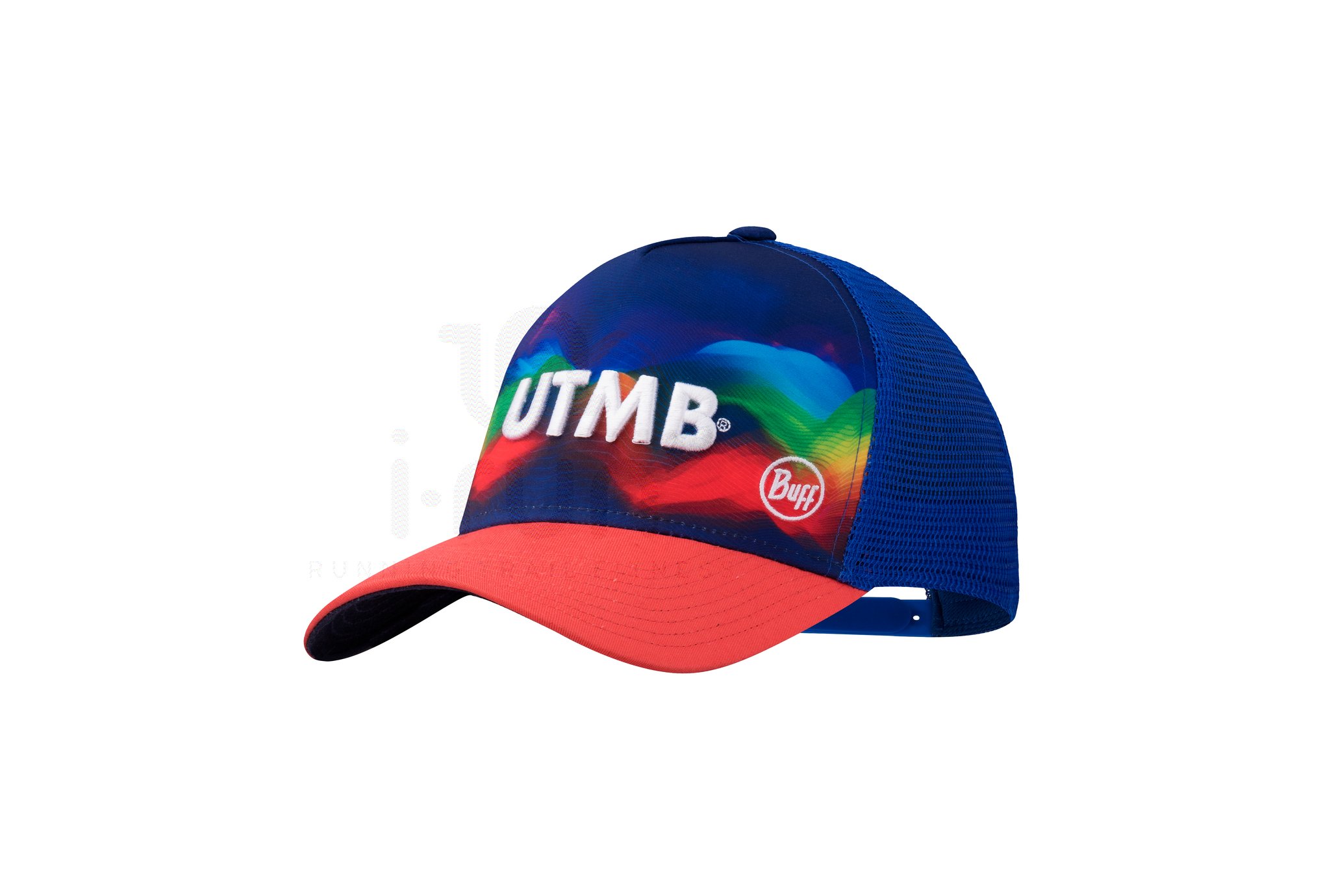 Buff Trucker UTMB�2018