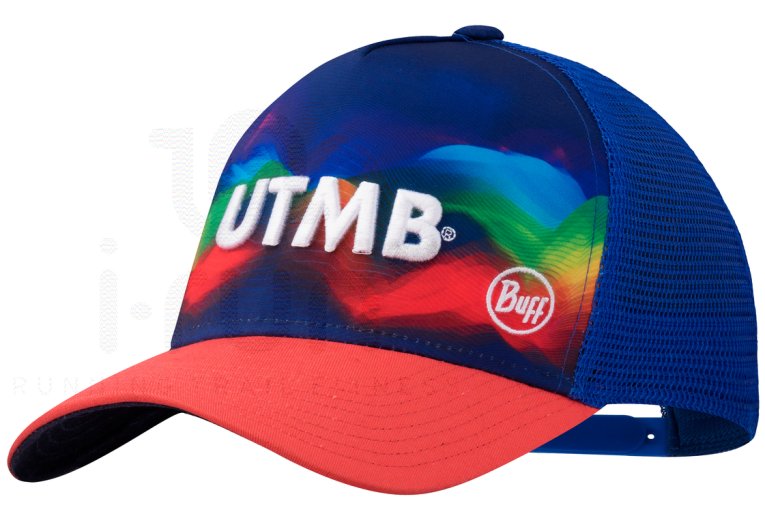 Buff Trucker UTMB�2018
