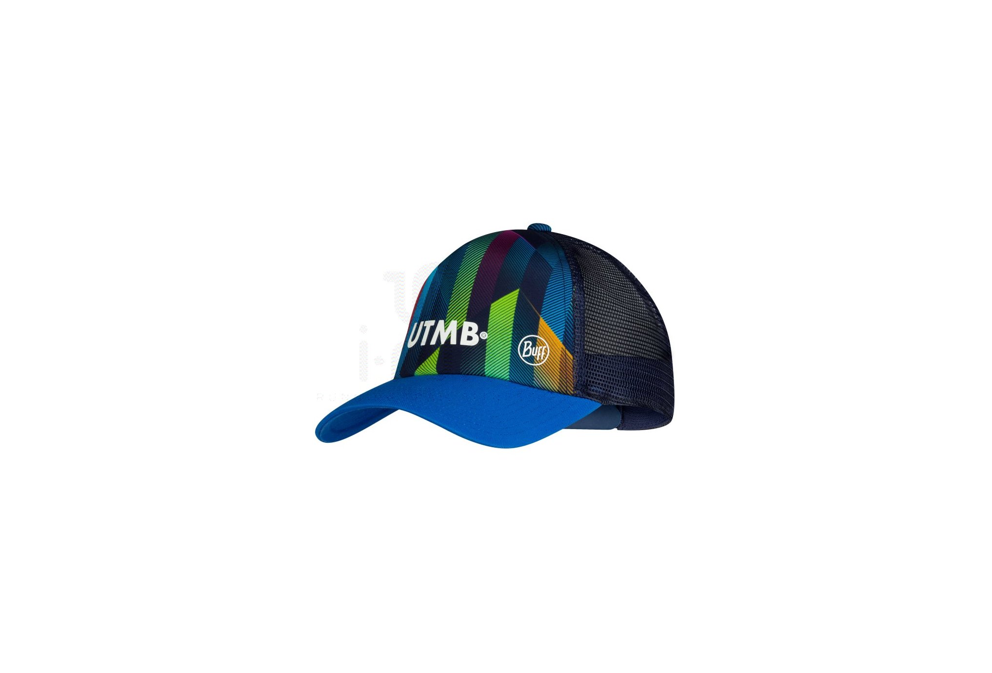 Buff gorra Trucker UTMB 2019