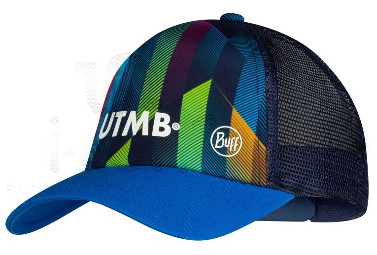 Buff Trucker UTMB 